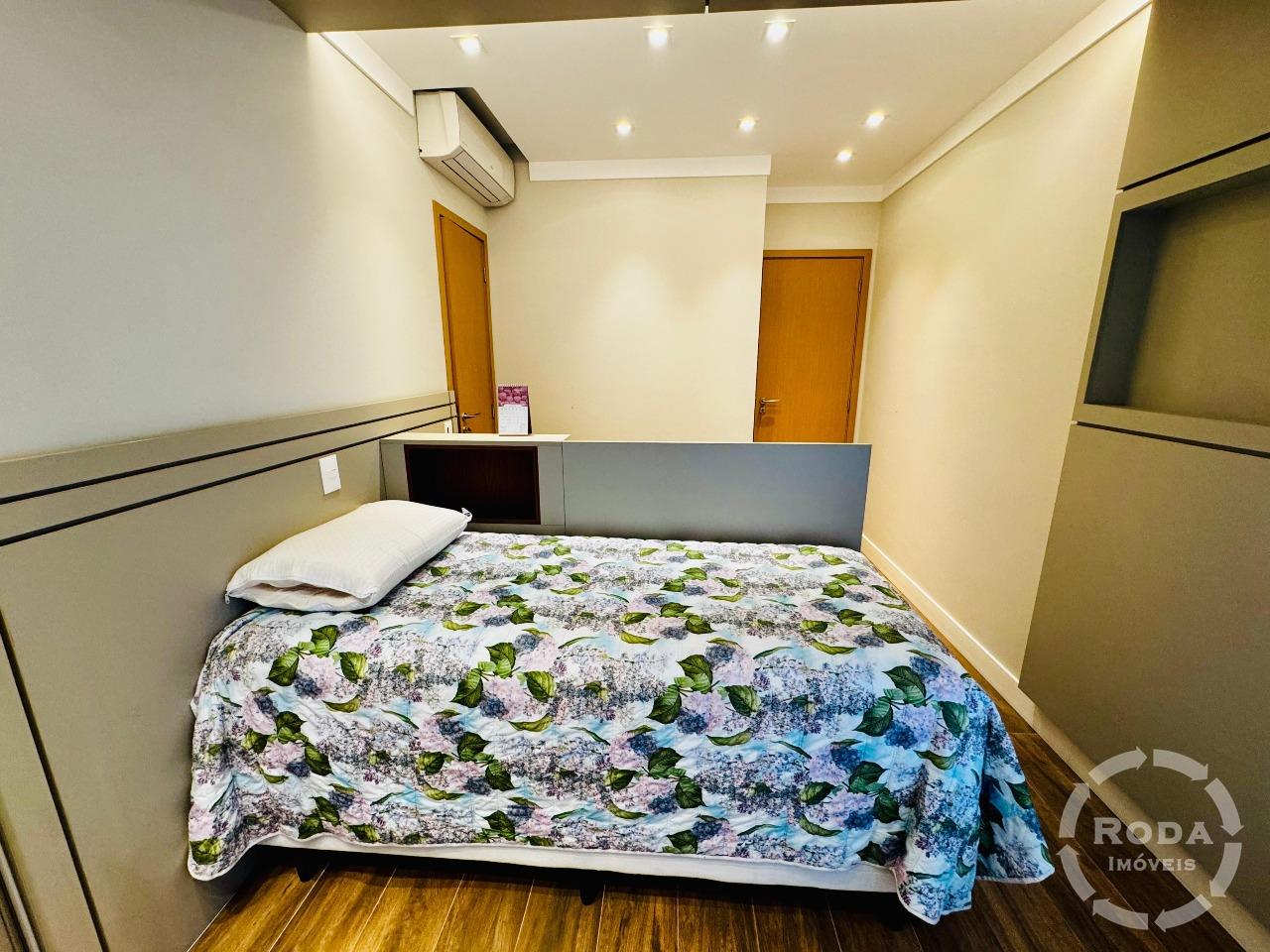 Apartamento à venda no Gonzaga: 