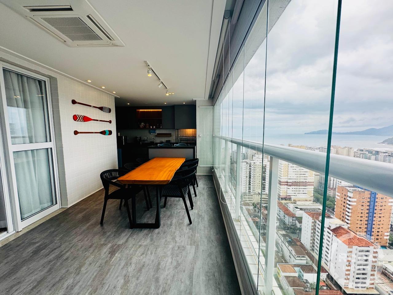 Apartamento à venda no Gonzaga: 