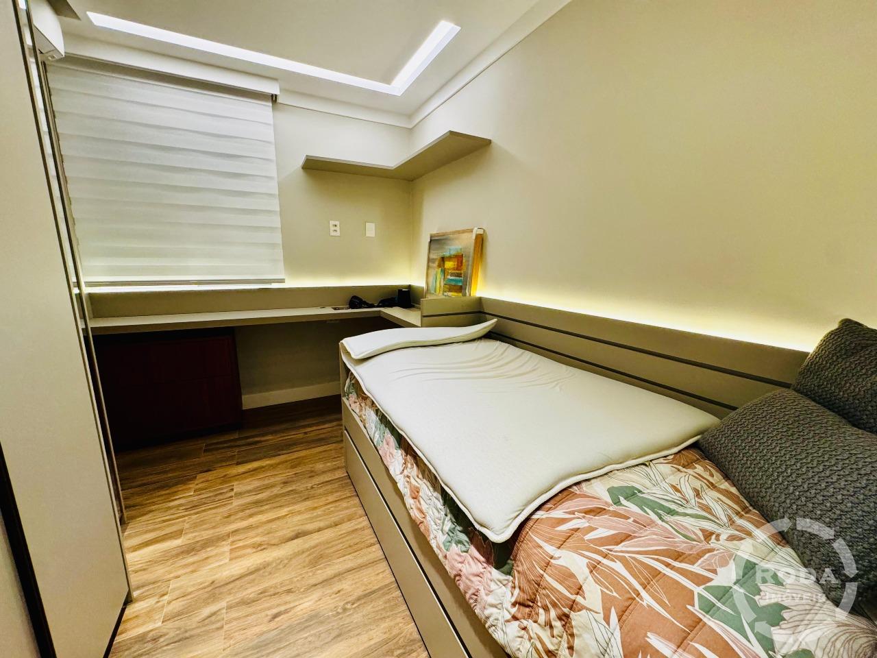 Apartamento à venda no Gonzaga: 