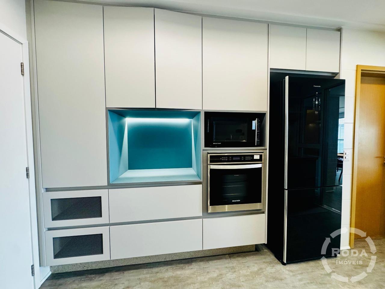 Apartamento à venda no Gonzaga: 