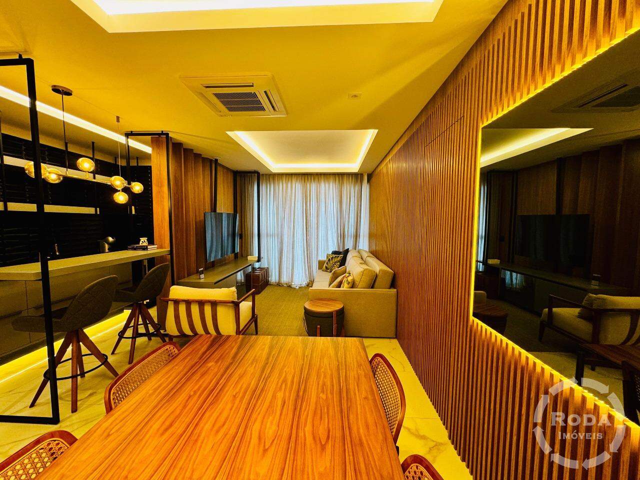 Apartamento à venda no Gonzaga: 