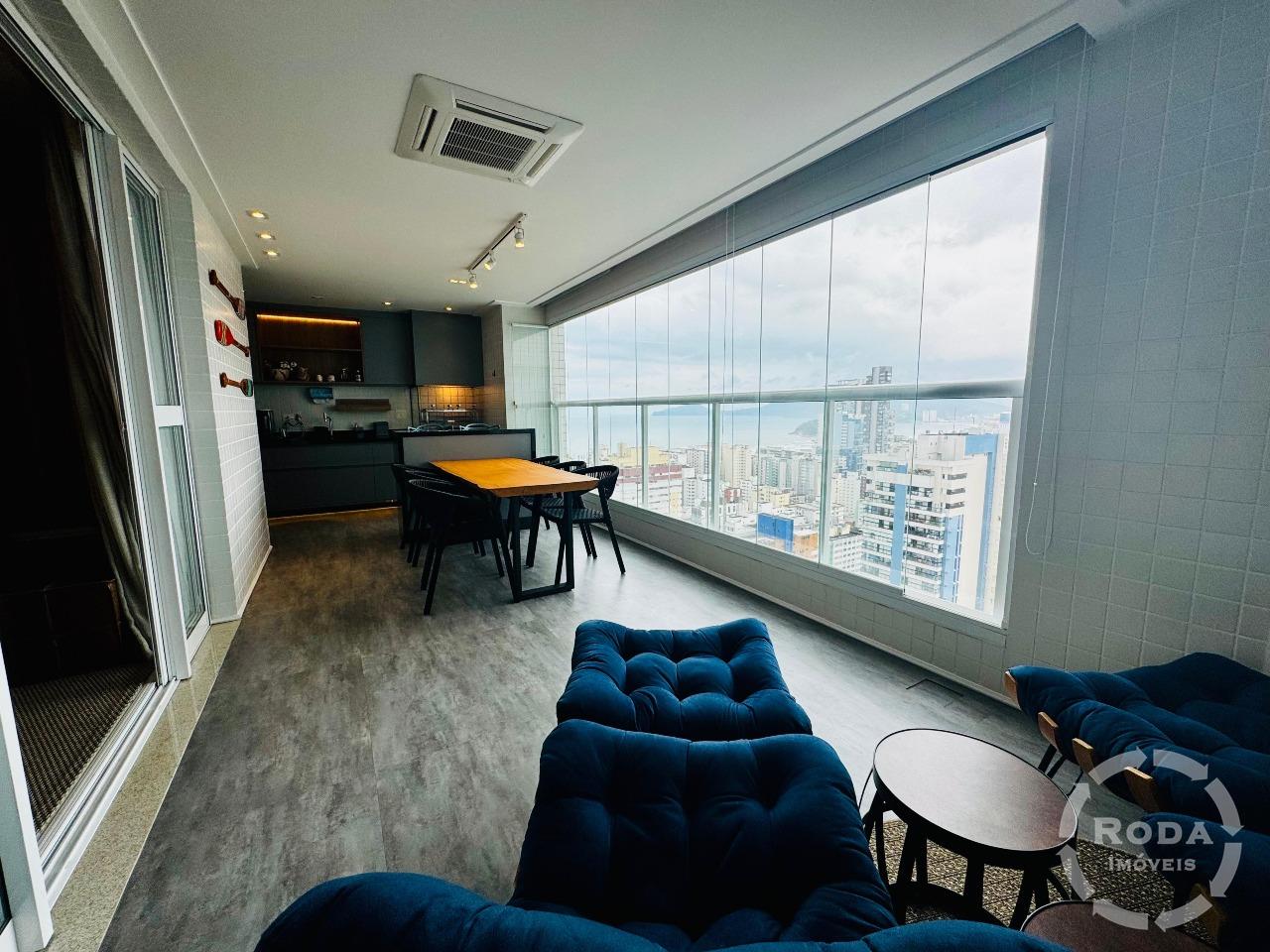 Apartamento à venda no Gonzaga: 