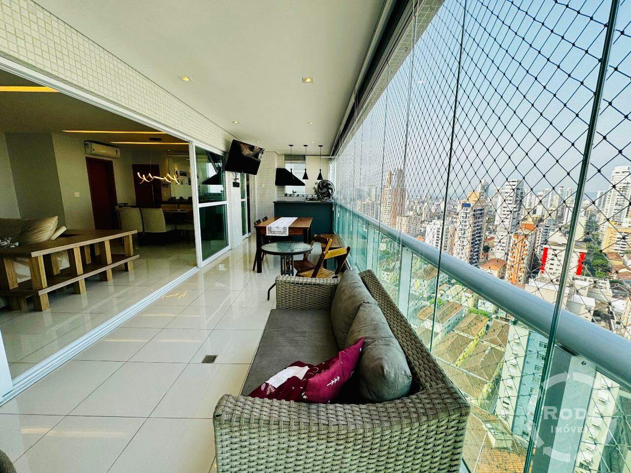 Apartamento à venda no Gonzaga: 