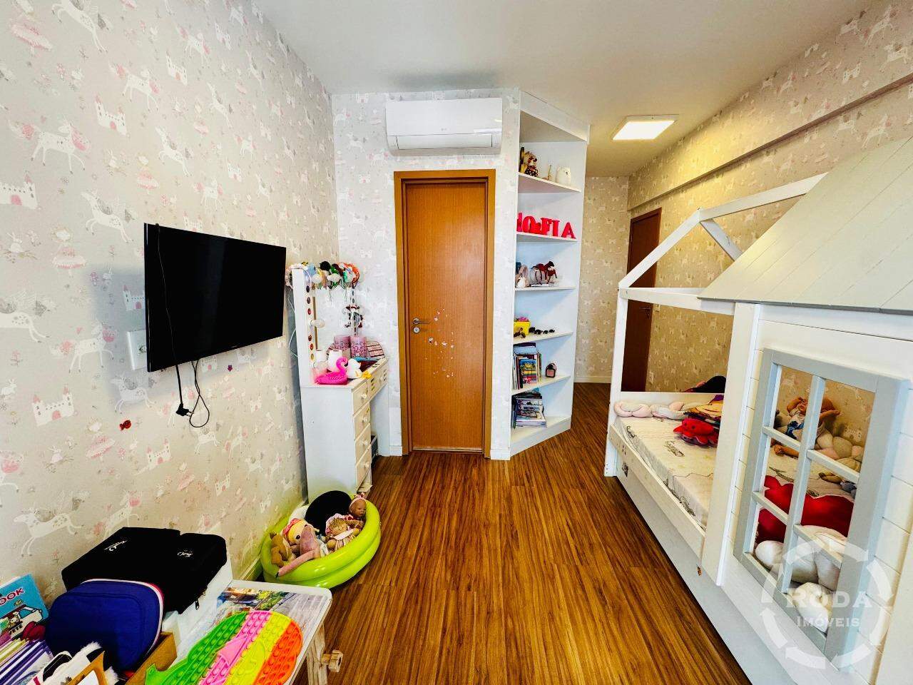 Apartamento à venda no Gonzaga: 