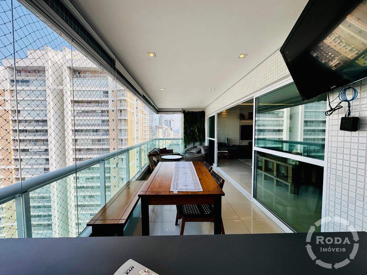 Apartamento à venda no Gonzaga: 