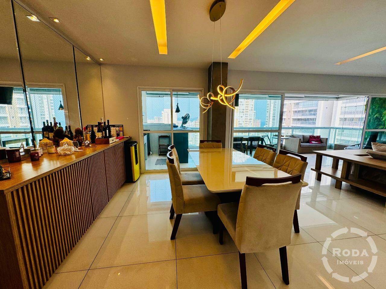 Apartamento à venda no Gonzaga: 