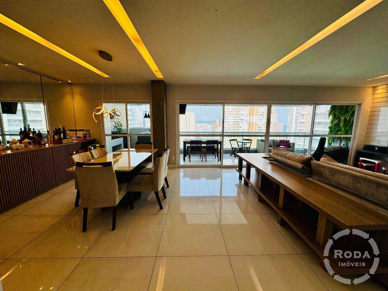 Apartamento à venda no Gonzaga: 