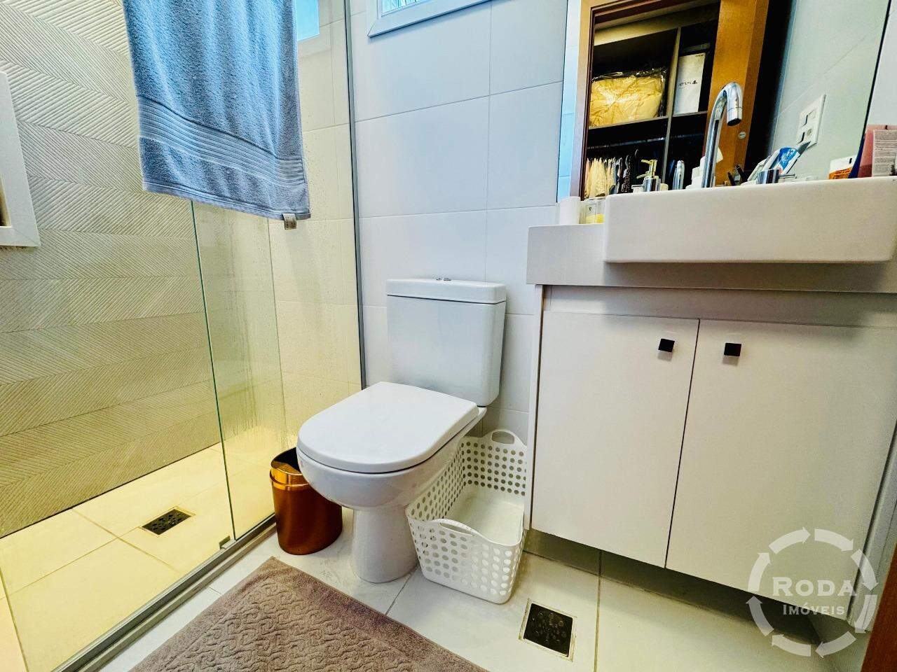 Apartamento à venda no Gonzaga: 
