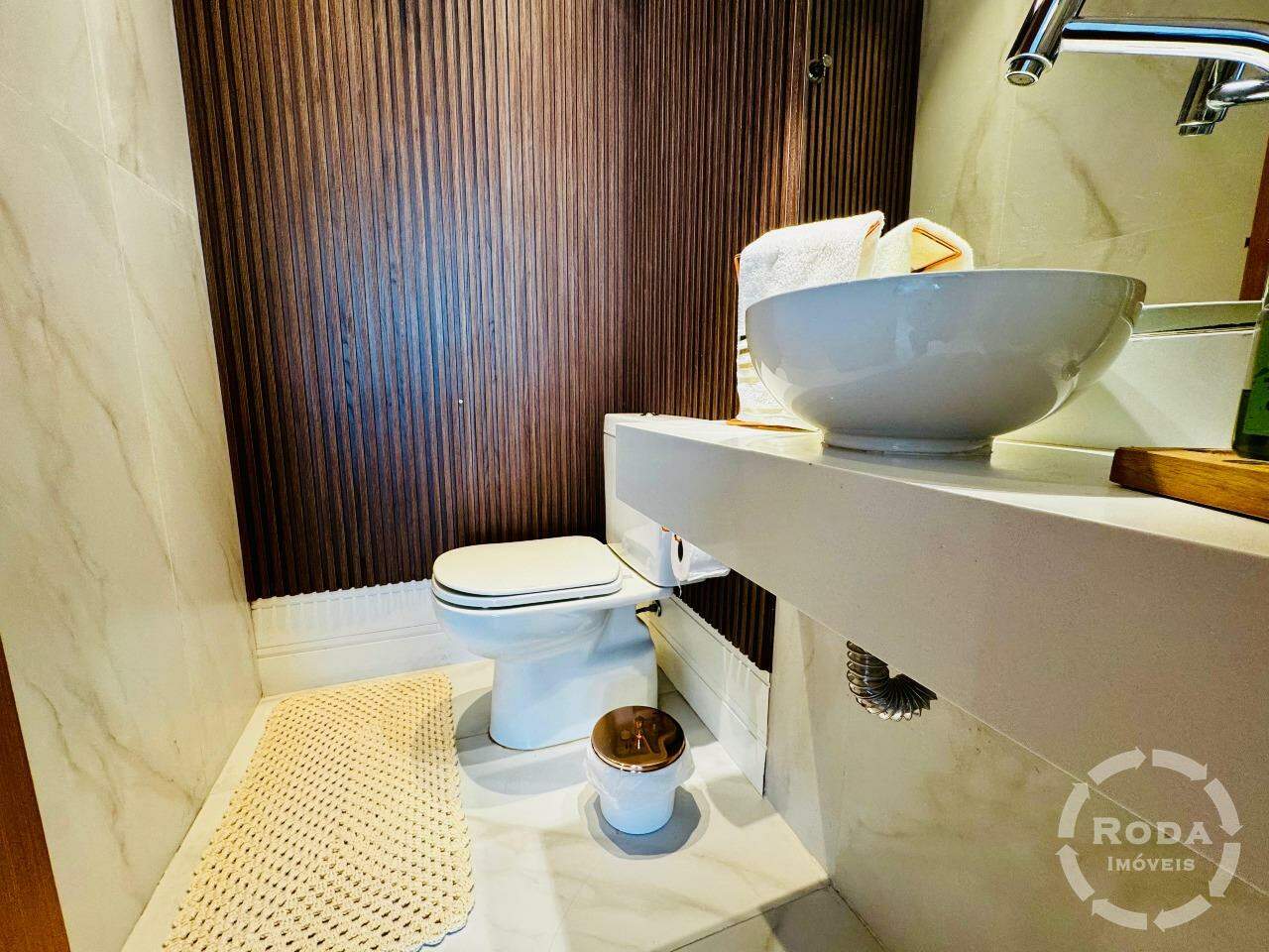 Apartamento à venda no Gonzaga: 