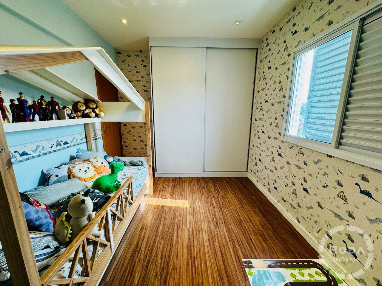 Apartamento à venda no Gonzaga: 