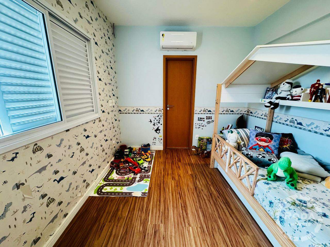 Apartamento à venda no Gonzaga: 