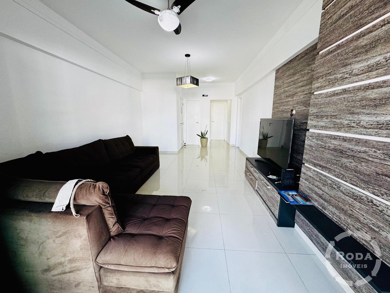 Apartamento à venda no Ponta da Praia: 