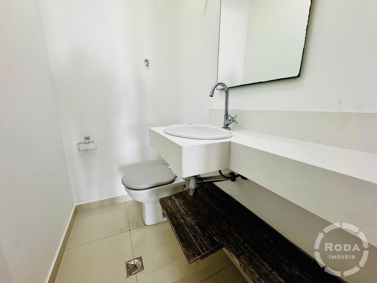 Apartamento à venda no Ponta da Praia: 