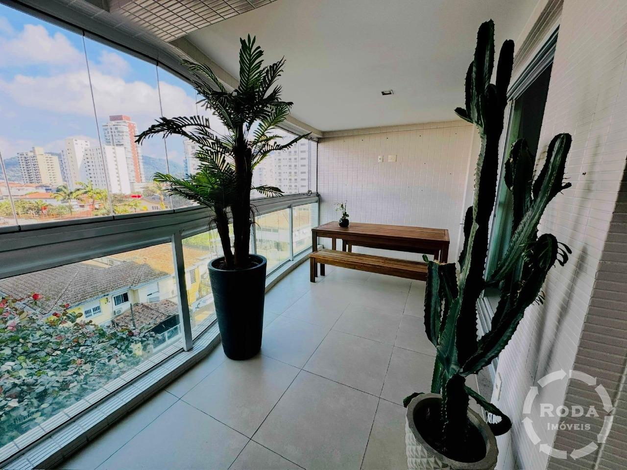 Apartamento à venda no Ponta da Praia: 