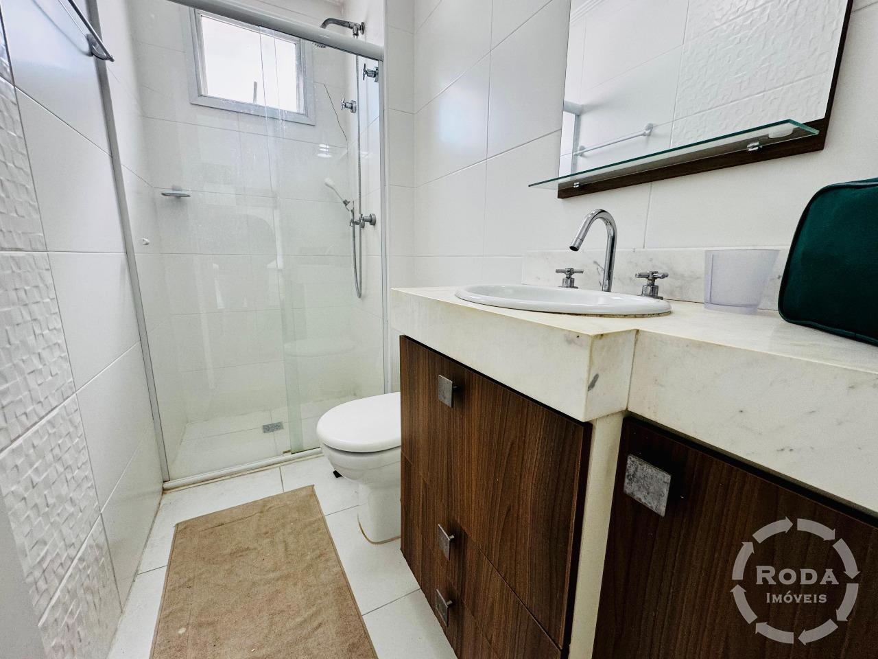 Apartamento à venda no Ponta da Praia: 