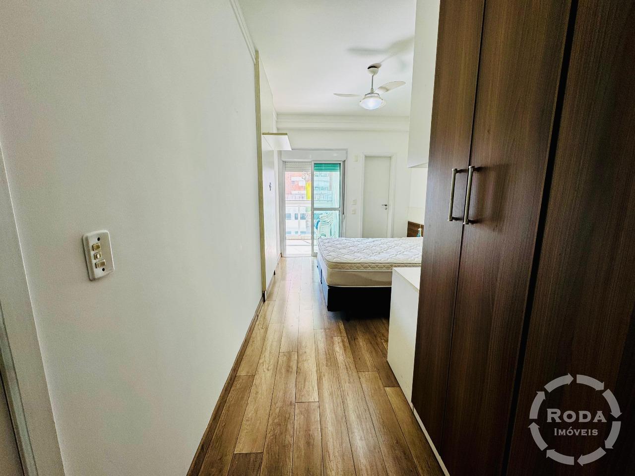 Apartamento à venda no Ponta da Praia: 