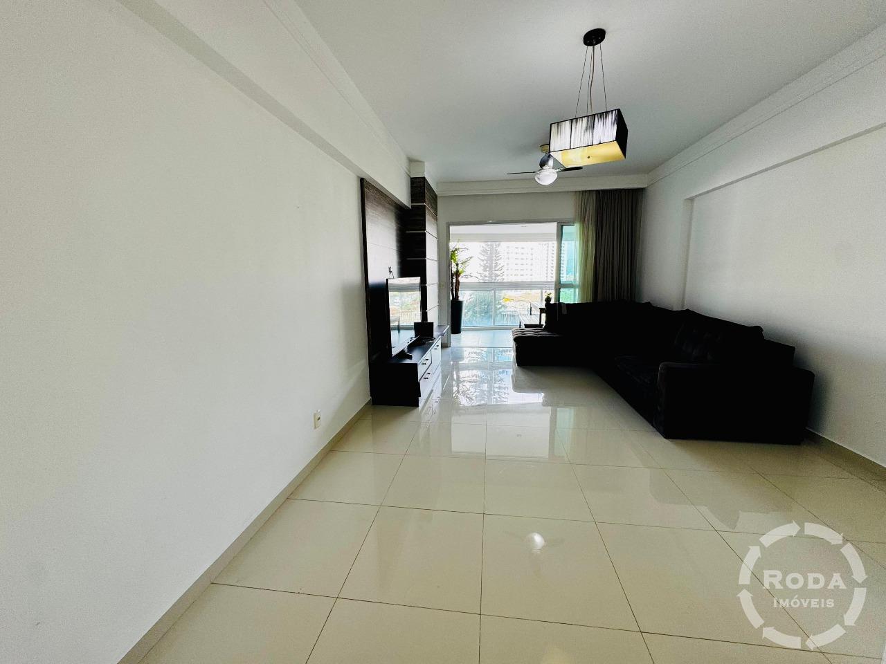 Apartamento à venda no Ponta da Praia: 