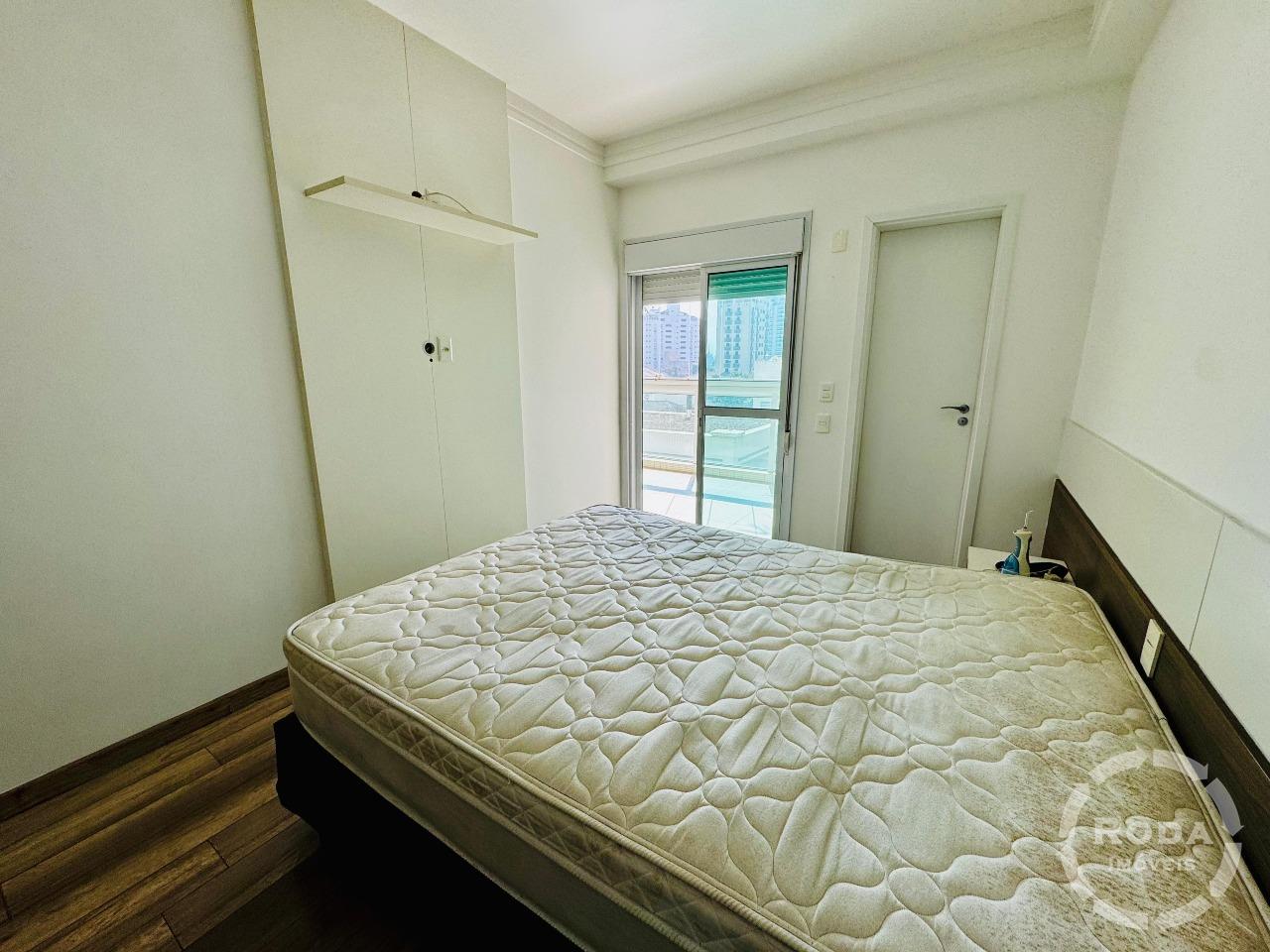 Apartamento à venda no Ponta da Praia: 