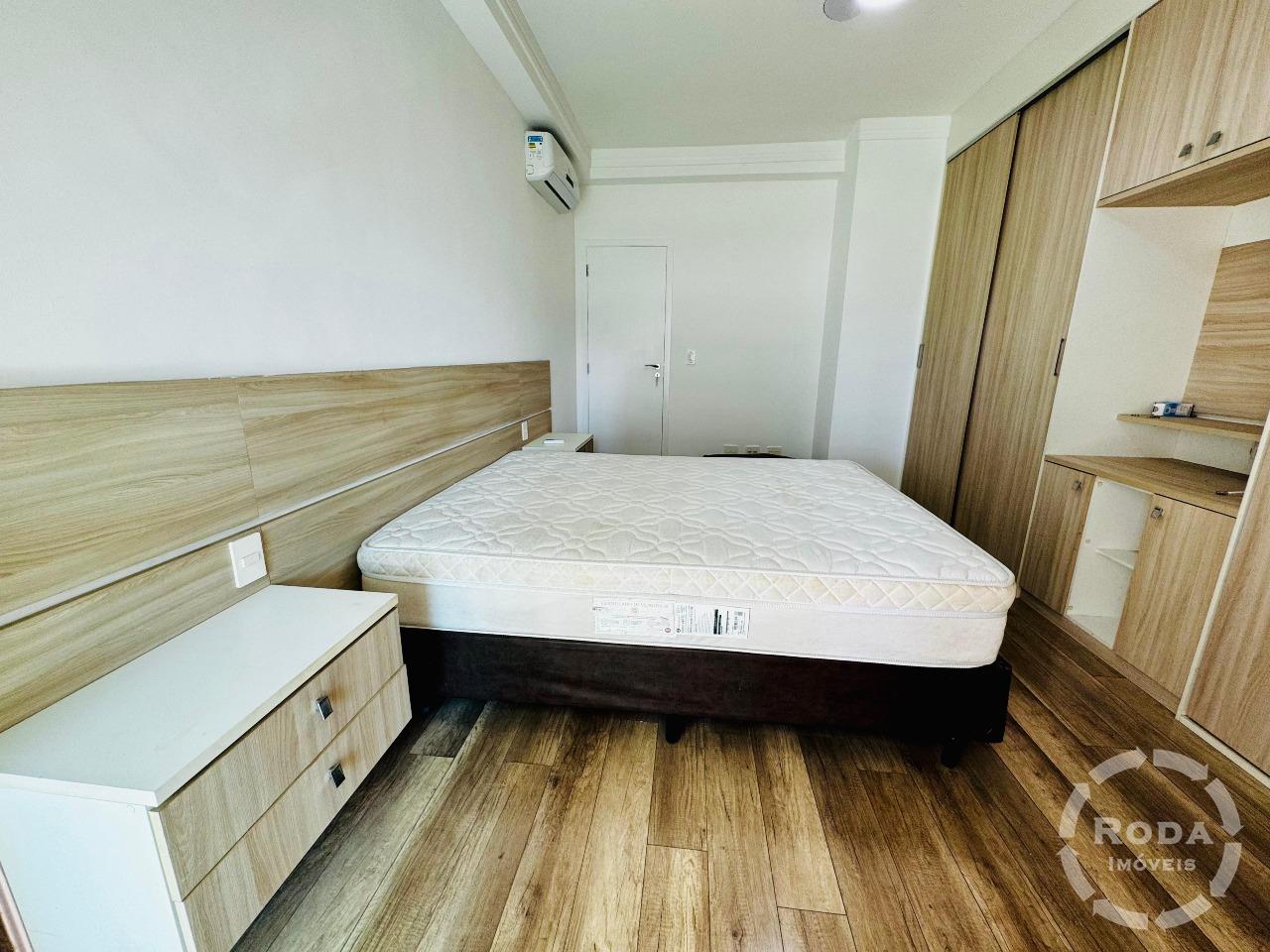Apartamento à venda no Ponta da Praia: 