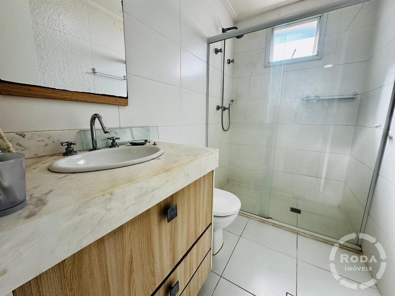 Apartamento à venda no Ponta da Praia: 