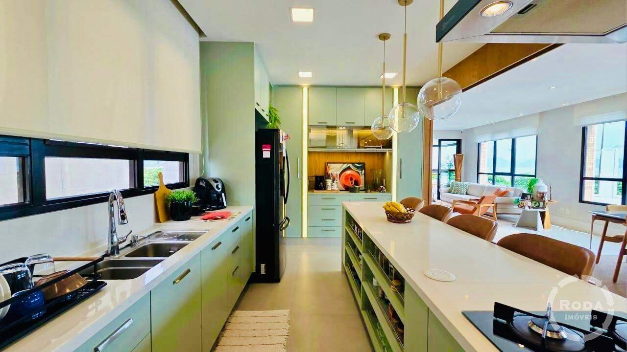 Apartamento à venda no Aparecida: 