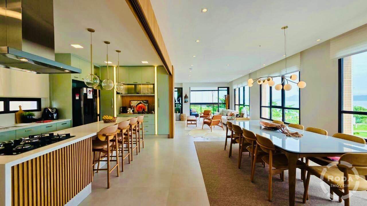 Apartamento à venda no Aparecida: 