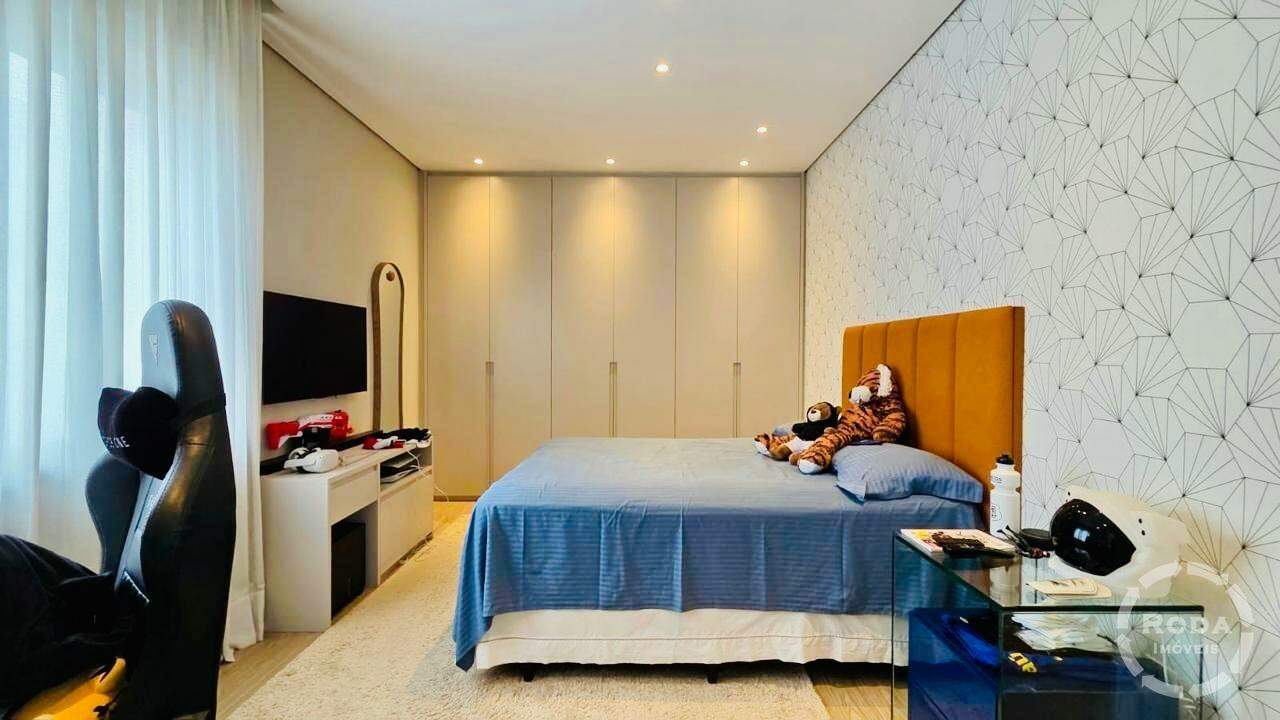 Apartamento à venda no Aparecida: 