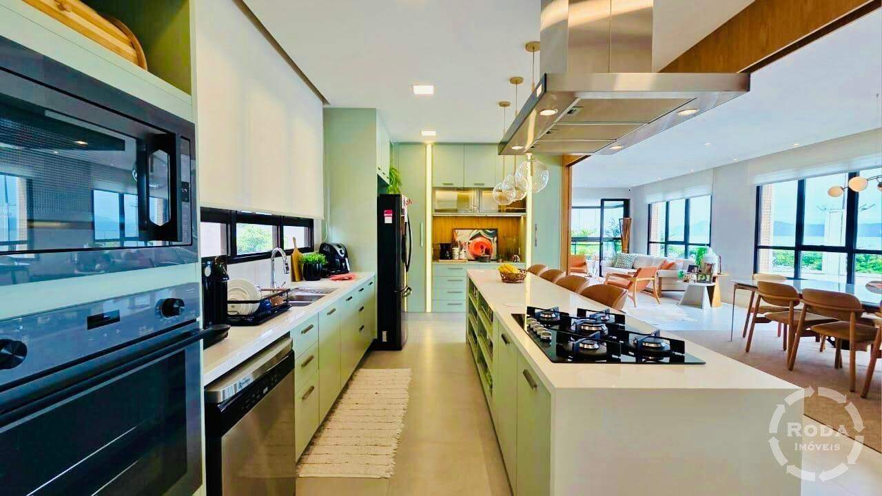 Apartamento à venda no Aparecida: 