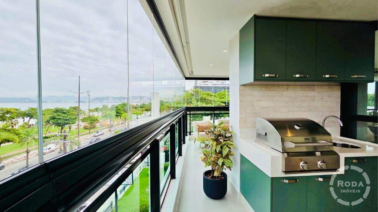 Apartamento à venda no Aparecida: 