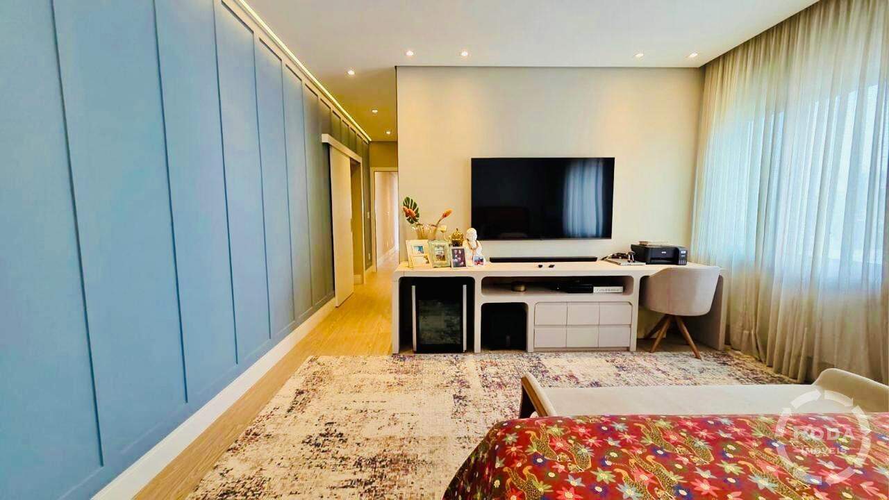 Apartamento à venda no Aparecida: 