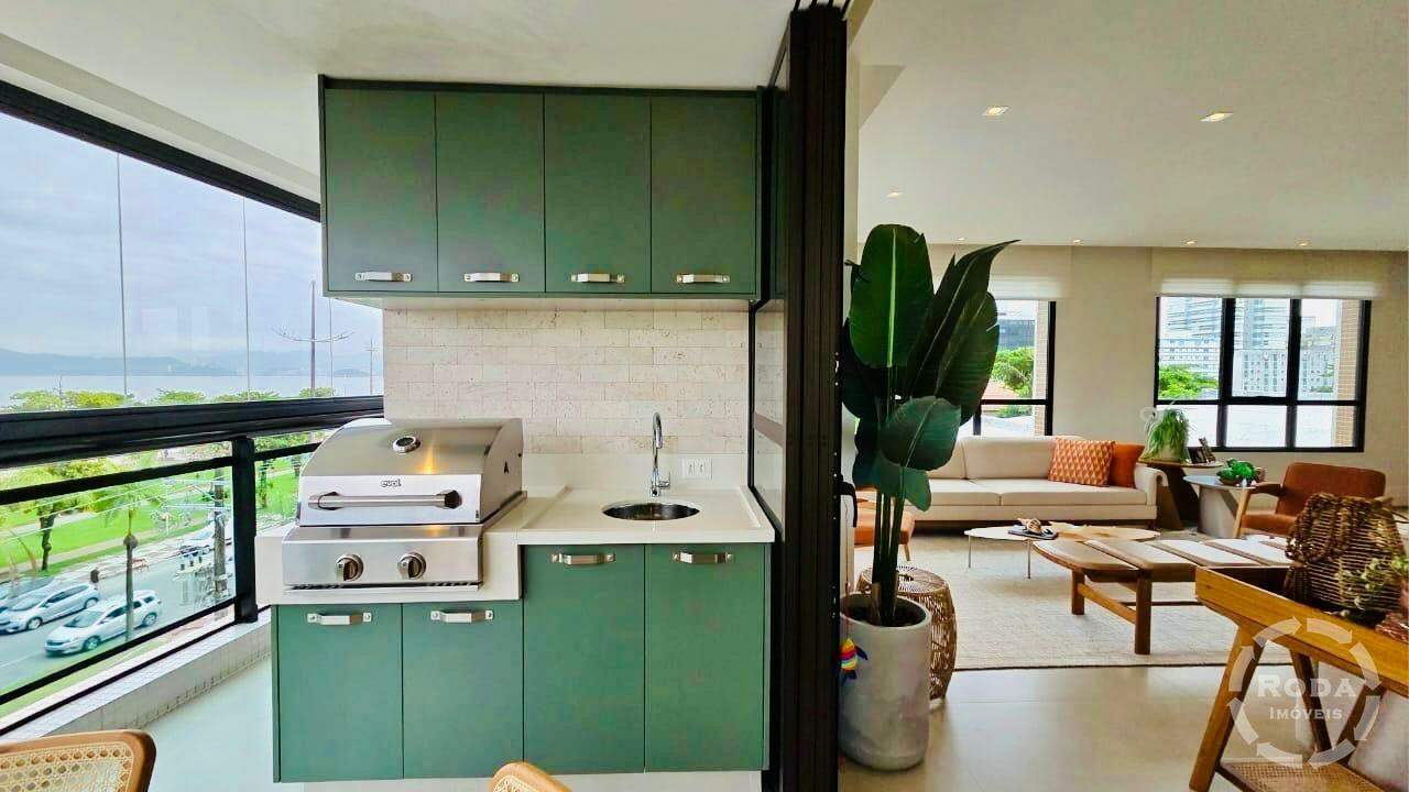 Apartamento à venda no Aparecida: 