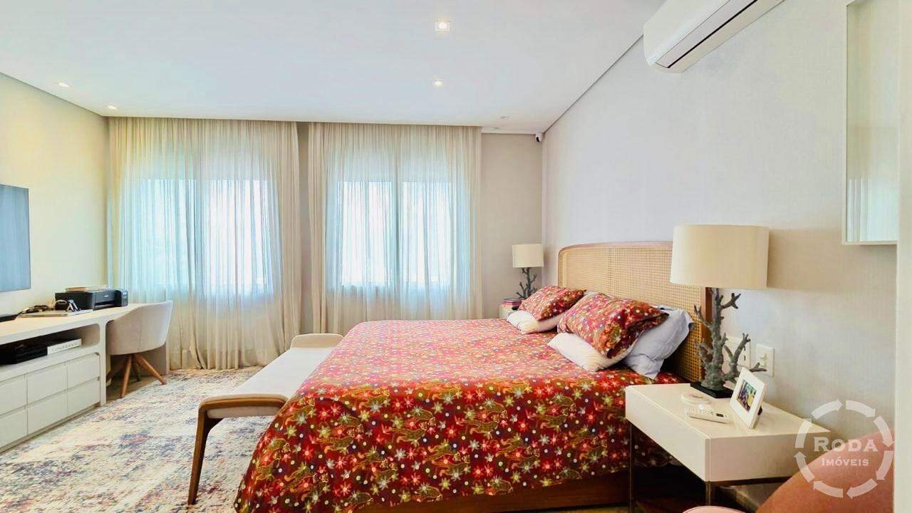 Apartamento à venda no Aparecida: 