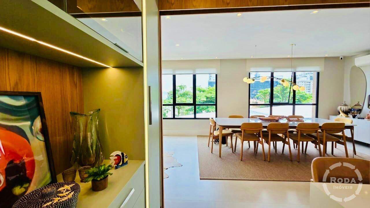 Apartamento à venda no Aparecida: 