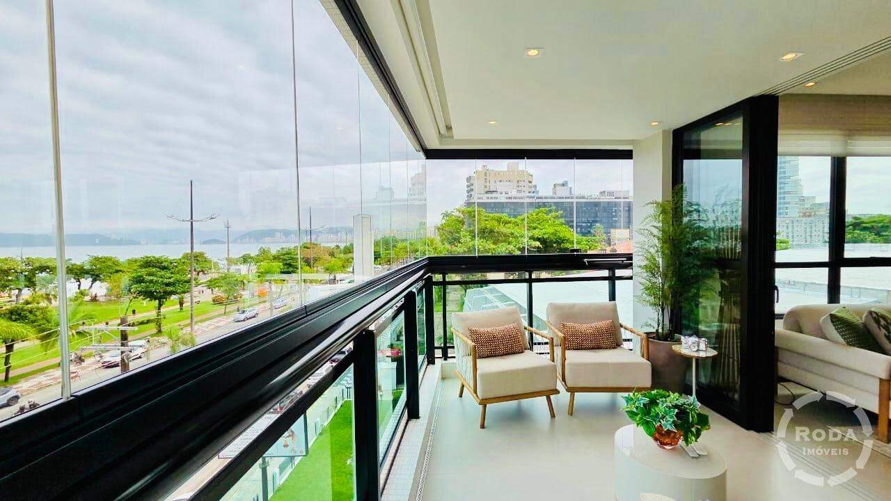 Apartamento à venda no Aparecida: 