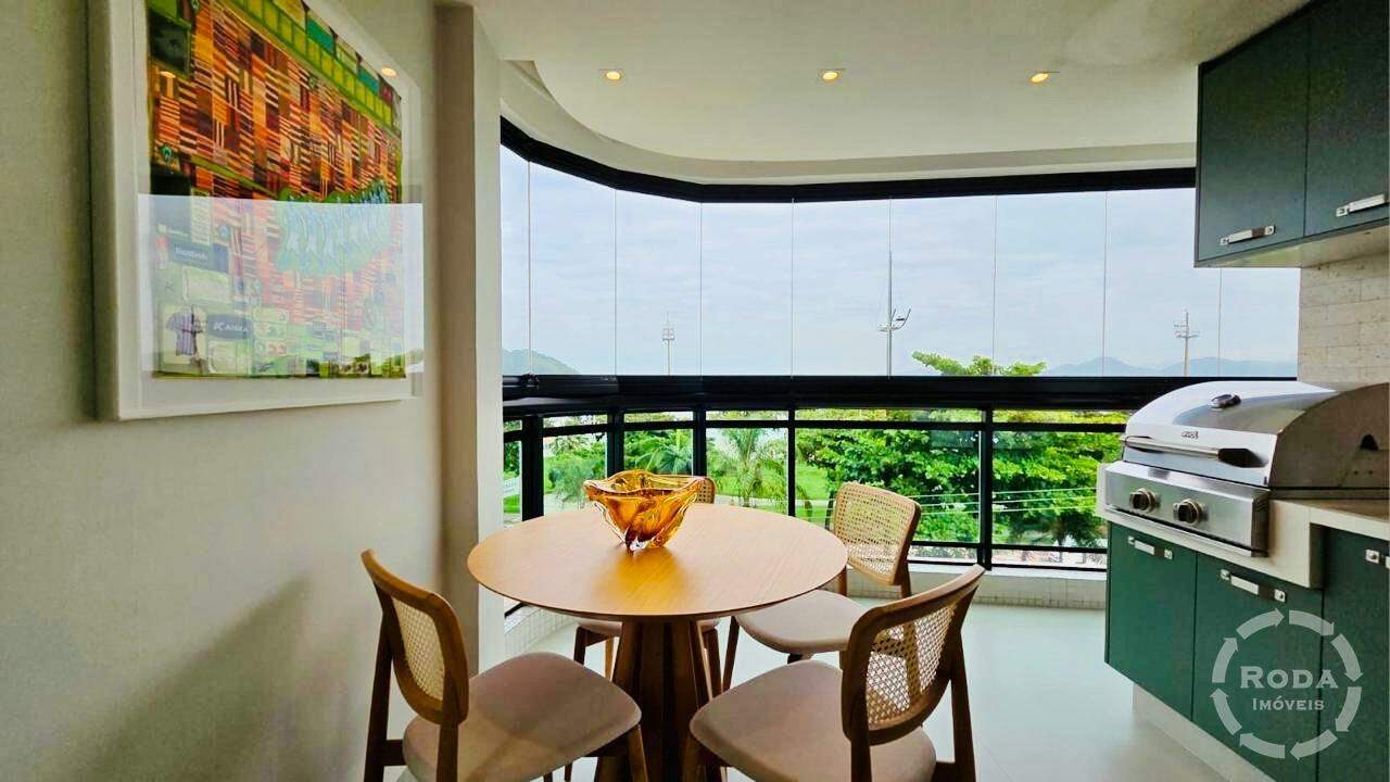 Apartamento à venda no Aparecida: 