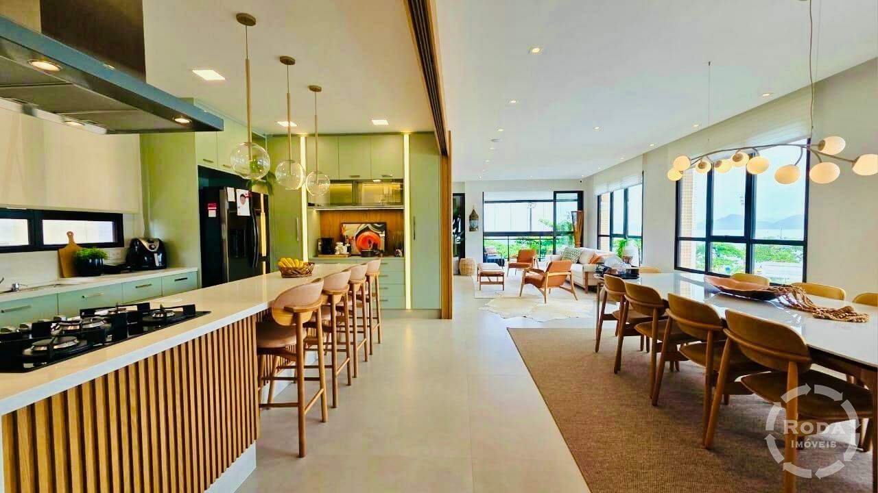 Apartamento à venda no Aparecida: 