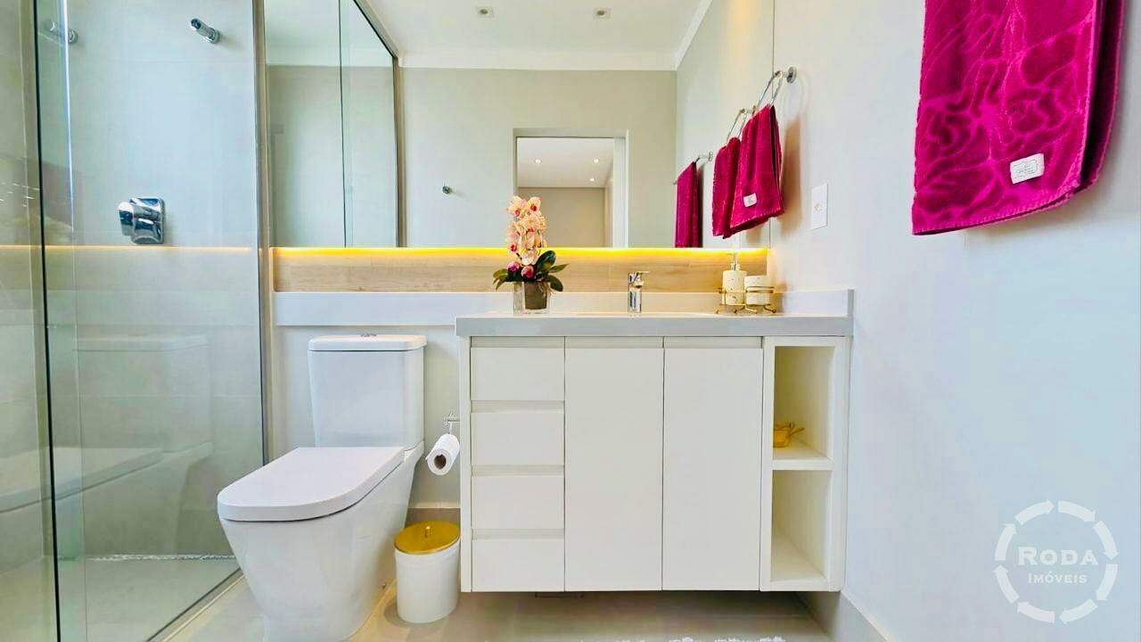 Apartamento à venda no Aparecida: 