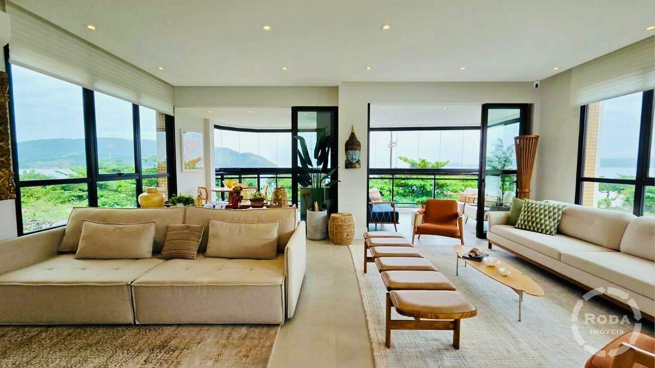 Apartamento à venda no Aparecida: 