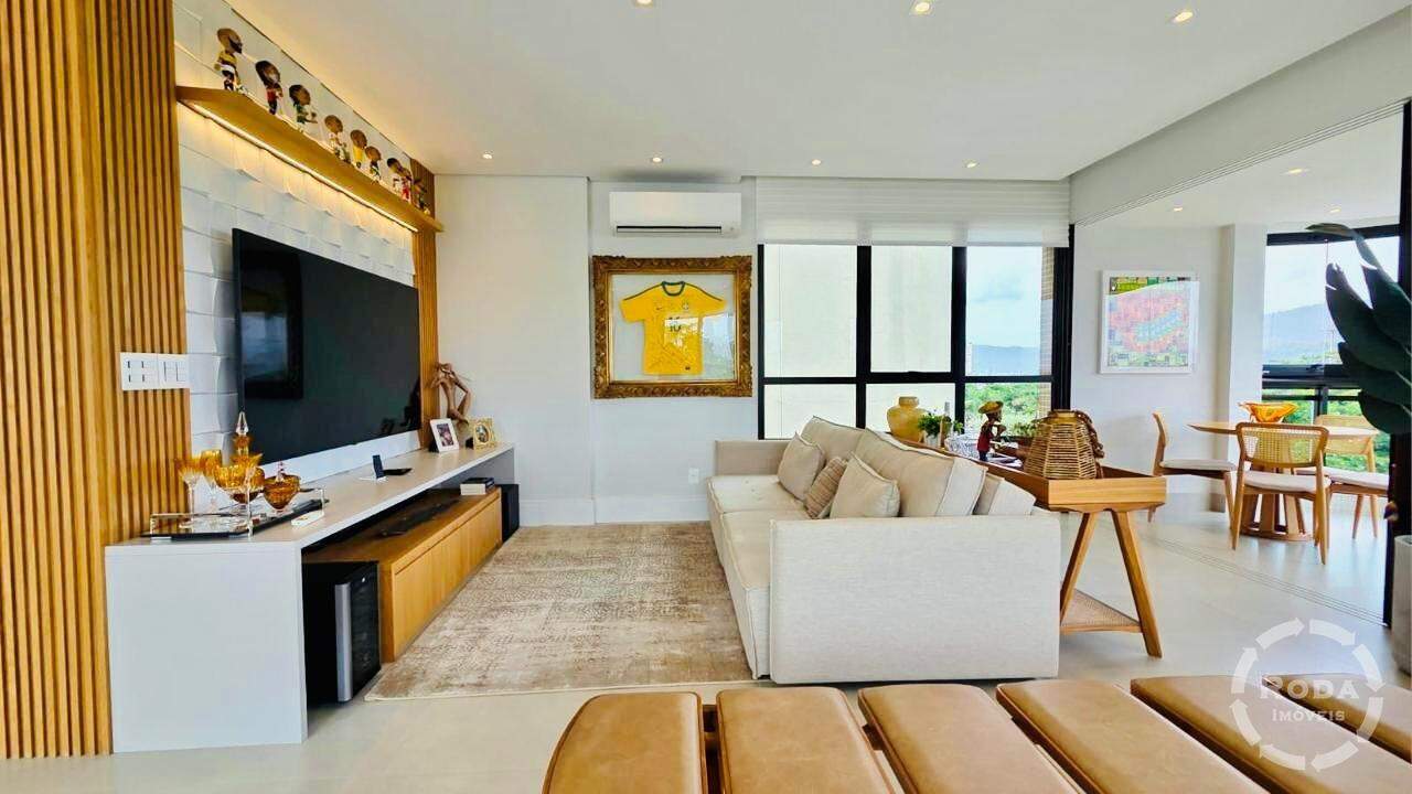 Apartamento à venda no Aparecida: 