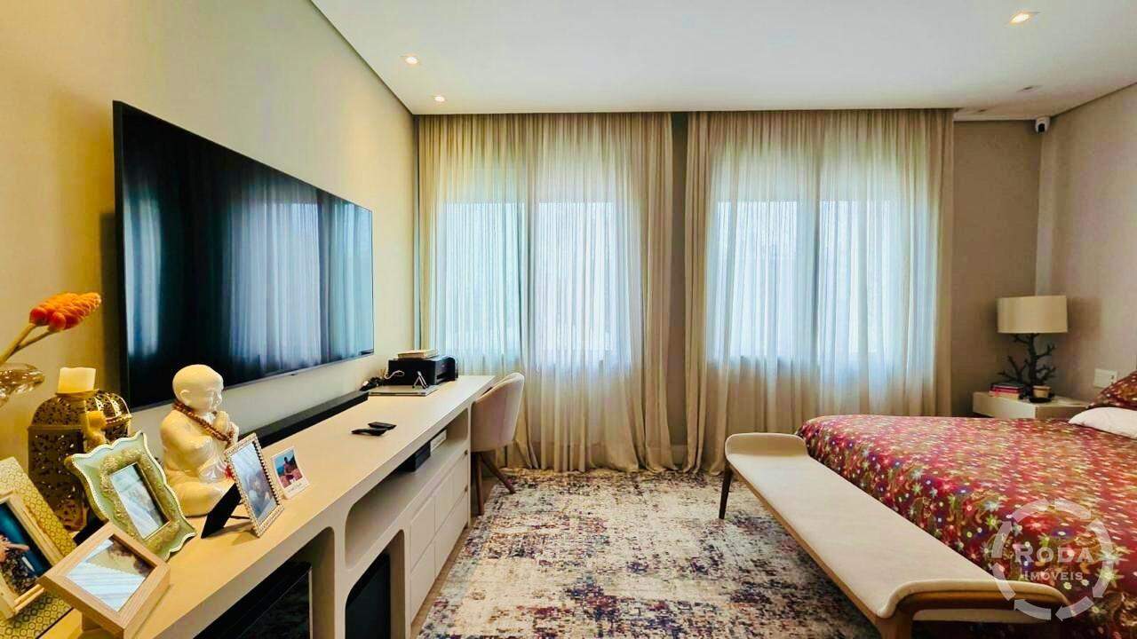 Apartamento à venda no Aparecida: 