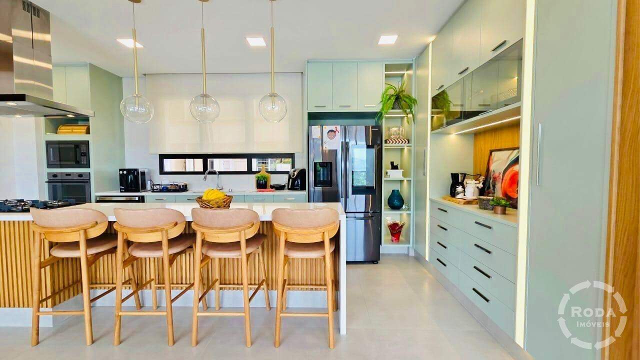 Apartamento à venda no Aparecida: 