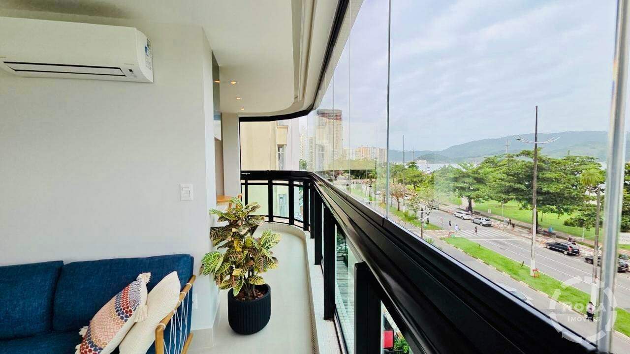 Apartamento à venda no Aparecida: 