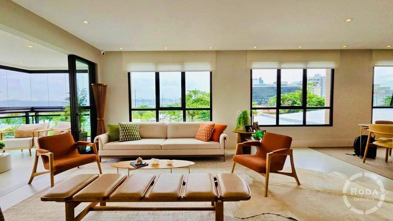 Apartamento à venda no Aparecida: 