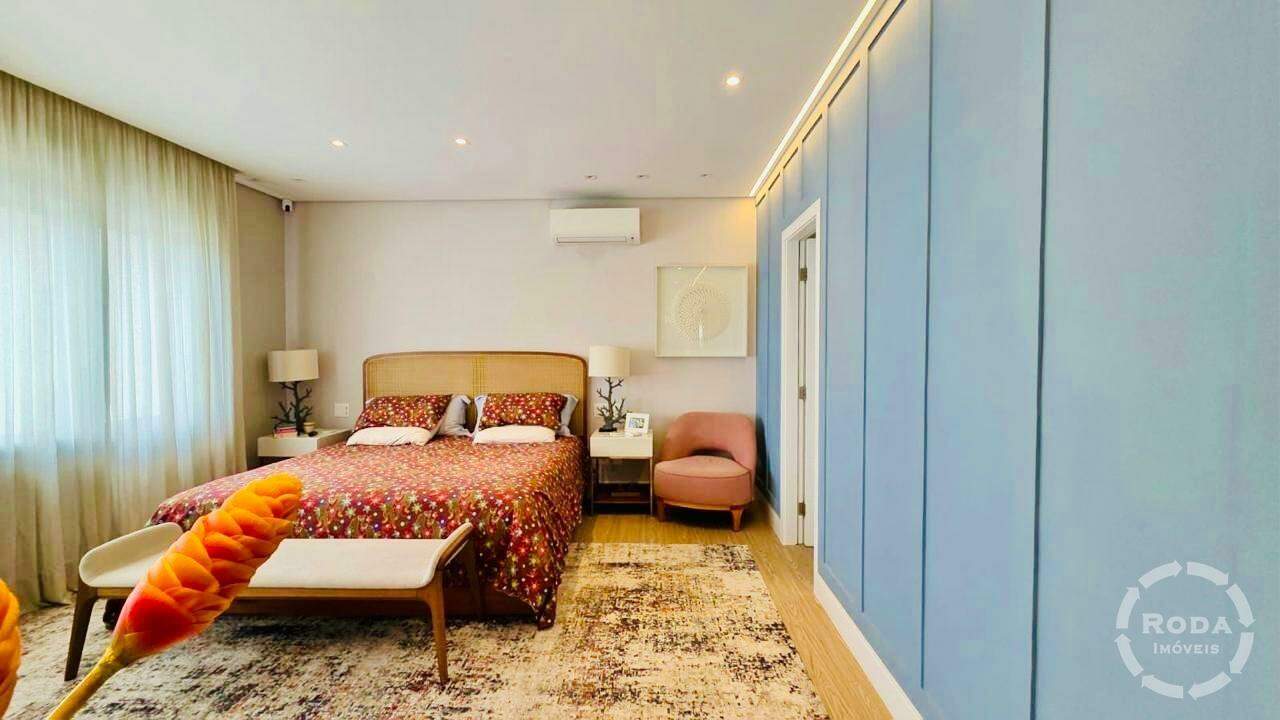 Apartamento à venda no Aparecida: 