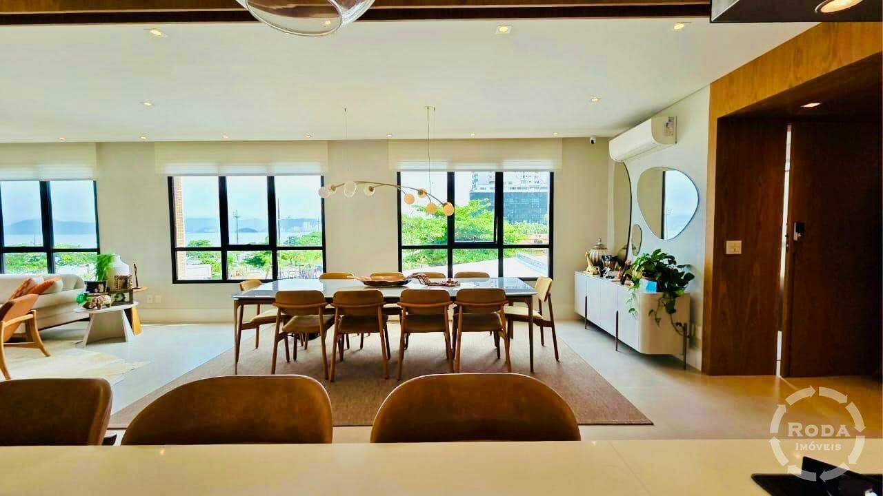 Apartamento à venda no Aparecida: 