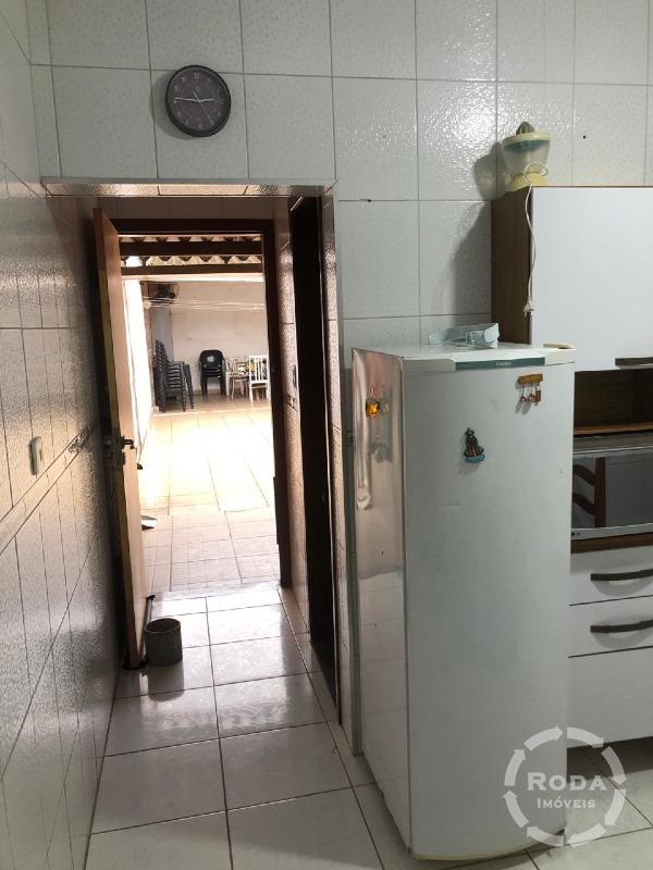 Casa à venda no Macuco: 