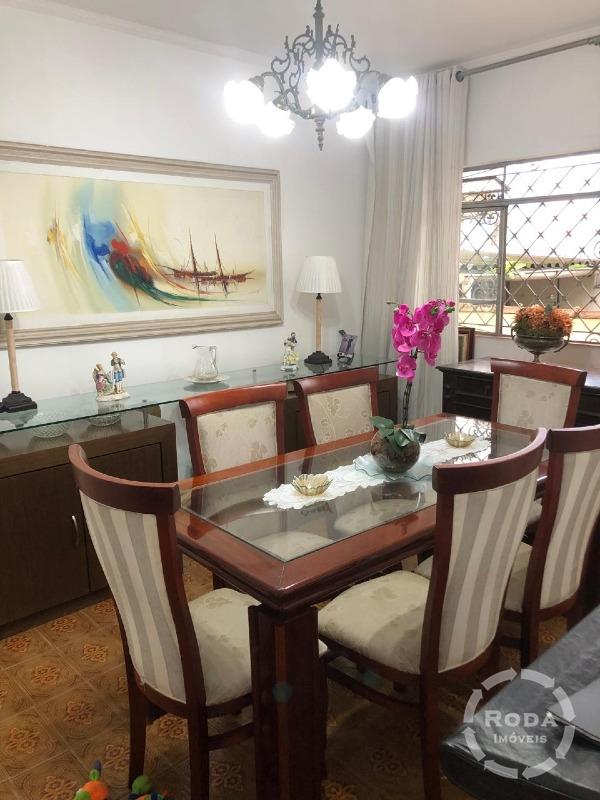 Casa à venda no Macuco: 