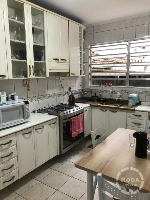 Casa à venda no Macuco: 