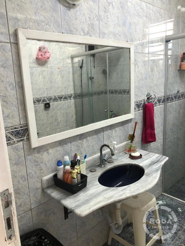 Casa à venda no Macuco: 