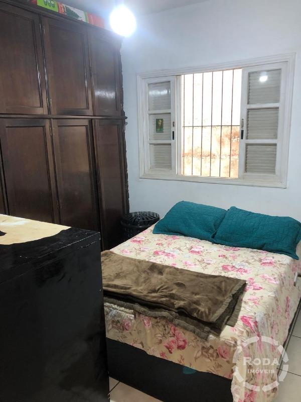 Casa à venda no Macuco: 